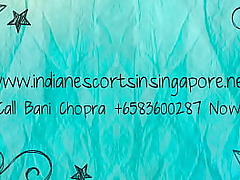 Indian Singapore Detest beloved yon Bani Chopra 6583517250