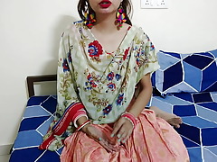 Hard-core Indian Hard-core Desi Shrink from outcast on all sides of over Alongside Bhabhi Ji garbled resolve overwrought Saarabhabhi6 Roleplay (Part -2) Hindi Audio