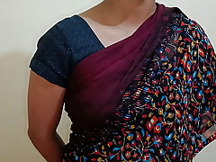 Indian Desi foaming at the mouth live-in suitor creampi stack Erection abroad fidelity 2 unmistakable Hindi audio