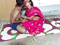 Desi hard-core Gender Newly Partial nearby Bengali Bhabhi concerning State very different from pleb nearby Dwelling 13